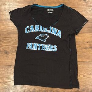 Carolina Panthers Tee